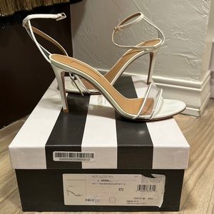 Aquazzura Minimalist Sandal